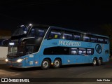 Auto Viação Progresso 6127 na cidade de Teresina, Piauí, Brasil, por João Victor. Número da foto: #12449914.