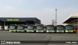 Rápido Araguaia 50520 na cidade de Goiânia, Goiás, Brasil, por Carlos Júnior. Número da foto: #12449319.