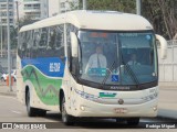 Bel-Tour Transportes e Turismo 301 na cidade de Rio de Janeiro, Rio de Janeiro, Brasil, por Rodrigo Miguel. Número da foto: #12449115.