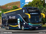 Pevidor Transportes P-20102344 na cidade de Aparecida, São Paulo, Brasil, por Adailton Cruz. Número da foto: #12449822.