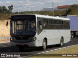 Viação Rosa Vitória da Conquista 3553 na cidade de Vitória da Conquista, Bahia, Brasil, por Erick Santos Silva. Número da foto: #:id.