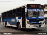 Ciudad de Limpio - Línea 34 007 na cidade de Asunción, Paraguai, por Willian Lezcano. Número da foto: #:id.