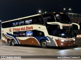 Cruz del Sur 804 na cidade de Santiago, Santiago, Metropolitana de Santiago, Chile, por Juan Guillermo Pacheco S.. Número da foto: #12450108.