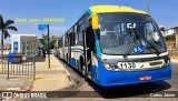 Metrobus 1130 na cidade de Goiânia, Goiás, Brasil, por Carlos Júnior. Número da foto: #12450174.