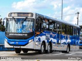 Itamaracá Transportes 1.477 na cidade de Paulista, Pernambuco, Brasil, por Matheus Silva. Número da foto: #12449132.