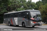 Empresa de Ônibus Pássaro Marron 45502 na cidade de São Paulo, São Paulo, Brasil, por Paulo Alexandre da Silva. Número da foto: #:id.