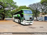 Viação Continental de Transportes 1003 na cidade de São Paulo, São Paulo, Brasil, por Paulo Vitor De Azevedo. Número da foto: #12449325.
