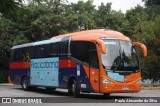 Viação Piracicabana 1672 na cidade de São Paulo, São Paulo, Brasil, por Paulo Alexandre da Silva. Número da foto: #12448826.