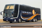 Rota Iguaçu Service 2600 na cidade de Corbélia, Paraná, Brasil, por Guilherme Rogge. Número da foto: #12448063.