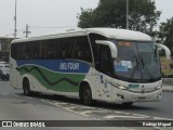 Bel-Tour Transportes e Turismo 311 na cidade de Rio de Janeiro, Rio de Janeiro, Brasil, por Rodrigo Miguel. Número da foto: #12449120.