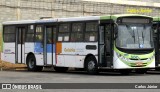 Rápido Araguaia 50505 na cidade de Goiânia, Goiás, Brasil, por Carlos Júnior. Número da foto: #12449330.