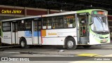 Rápido Araguaia 50487 na cidade de Goiânia, Goiás, Brasil, por Carlos Júnior. Número da foto: #12449477.