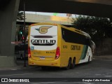 Empresa Gontijo de Transportes 19705 na cidade de Belo Horizonte, Minas Gerais, Brasil, por Douglas Célio Brandao. Número da foto: #12448764.