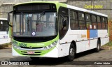 Rápido Araguaia 50526 na cidade de Goiânia, Goiás, Brasil, por Carlos Júnior. Número da foto: #12449394.
