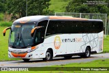 Venus Turística 2820 na cidade de Aparecida, São Paulo, Brasil, por Ricardo  Knupp Franco. Número da foto: #:id.