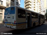 Trevo Transportes Coletivos 1067 na cidade de Porto Alegre, Rio Grande do Sul, Brasil, por Joao Victor da costa. Número da foto: #:id.