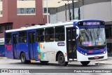 BR7 Mobilidade 1695 na cidade de São Bernardo do Campo, São Paulo, Brasil, por Paulo Henrique Pereira Borges. Número da foto: #12448852.
