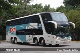 Auto Viação 1001 RJ 108.195 na cidade de São Paulo, São Paulo, Brasil, por Paulo Alexandre da Silva. Número da foto: #:id.