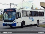 Viação Atalaia Transportes 6540 na cidade de Aracaju, Sergipe, Brasil, por Wallace Silva. Número da foto: #:id.