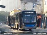 Viação Grajaú S.A. 6 1290 na cidade de São Paulo, São Paulo, Brasil, por Pedro Rodrigues Almeida. Número da foto: #:id.