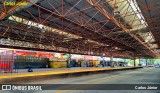 Terminais Rodoviários e Urbanos TERMINAL 04 - PRAÇA DA BíBLIA na cidade de Goiânia, Goiás, Brasil, por Carlos Júnior. Número da foto: #12450088.