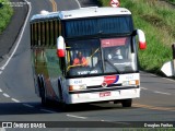 Alessandra Turismo 4040 na cidade de Monte Santo de Minas, Minas Gerais, Brasil, por Douglas Freitas. Número da foto: #:id.