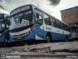 Transportes Barata BN-99019 na cidade de Ananindeua, Pará, Brasil, por Jaime Matos. Número da foto: #:id.