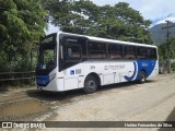 Colitur Transportes Rodoviários 219 na cidade de Paraty, Rio de Janeiro, Brasil, por Helder Fernandes da Silva. Número da foto: #:id.