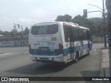 Auto Viação Jabour D86062 na cidade de Rio de Janeiro, Rio de Janeiro, Brasil, por Matheus Silva. Número da foto: #:id.