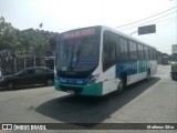 Transportes Campo Grande D53626 na cidade de Rio de Janeiro, Rio de Janeiro, Brasil, por Matheus Silva. Número da foto: #:id.