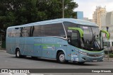 Viação Garcia 82015 na cidade de São Paulo, São Paulo, Brasil, por George Miranda. Número da foto: #12449107.