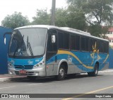 SDJ Turismo 026 na cidade de Vila Velha, Espírito Santo, Brasil, por Sergio Corrêa. Número da foto: #12449727.