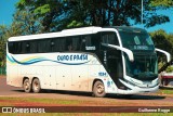 Viação Ouro e Prata 1034 na cidade de Cascavel, Paraná, Brasil, por Guilherme Rogge. Número da foto: #12448051.