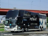 Empresa de Ônibus Nossa Senhora da Penha 60105 na cidade de Curitiba, Paraná, Brasil, por Robert Matheus De Morais Oliveira. Número da foto: #:id.