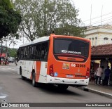 Expresso Coroado 0625008 na cidade de Manaus, Amazonas, Brasil, por Bus de Manaus AM. Número da foto: #:id.