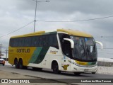 Empresa Gontijo de Transportes 19380 na cidade de Caruaru, Pernambuco, Brasil, por Lenilson da Silva Pessoa. Número da foto: #12448781.