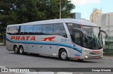 Expresso de Prata 461388 na cidade de São Paulo, São Paulo, Brasil, por George Miranda. Número da foto: #12449079.