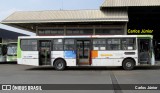 Rápido Araguaia 50545 na cidade de Goiânia, Goiás, Brasil, por Carlos Júnior. Número da foto: #12449469.