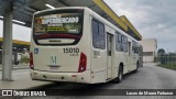 Leblon Transporte de Passageiros 15010 na cidade de Fazenda Rio Grande, Paraná, Brasil, por Lucas de Moura Furtuoso. Número da foto: #:id.