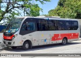 Allibus Transportes 4 5074 na cidade de São Paulo, São Paulo, Brasil, por José Vitor Oliveira Soares. Número da foto: #12449199.