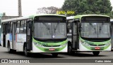 Rápido Araguaia 50625 na cidade de Goiânia, Goiás, Brasil, por Carlos Júnior. Número da foto: #12449404.