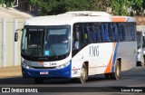 VMG - Viação Minas Gerais 2400 na cidade de Araxá, Minas Gerais, Brasil, por Lucas Borges . Número da foto: #12448256.