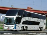 Auto Viação Catarinense 319325 na cidade de Curitiba, Paraná, Brasil, por Robert Matheus De Morais Oliveira. Número da foto: #:id.
