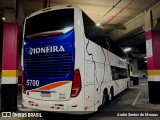 Agência de Viagens Pioneira 5700 na cidade de São Paulo, São Paulo, Brasil, por Andre Santos de Moraes. Número da foto: #12448784.