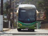 Turin Transportes 2525 na cidade de Ouro Preto, Minas Gerais, Brasil, por Helder José Santos Luz. Número da foto: #12448223.