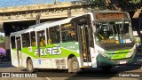 Transportes Flores RJ 128.084 na cidade de Rio de Janeiro, Rio de Janeiro, Brasil, por Gabriel Sousa. Número da foto: #:id.