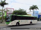 Auto Viação Tabosa 2525 na cidade de Caruaru, Pernambuco, Brasil, por Lenilson da Silva Pessoa. Número da foto: #:id.