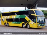 Empresa Gontijo de Transportes 25025 na cidade de Belo Horizonte, Minas Gerais, Brasil, por Rafael Caldas. Número da foto: #12449939.