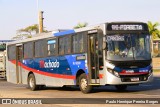 Transportes Machado RJ 162.021 na cidade de Duque de Caxias, Rio de Janeiro, Brasil, por Paulo Henrique Pereira Borges. Número da foto: #12448849.