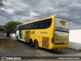 Empresa Gontijo de Transportes 14840 na cidade de Caruaru, Pernambuco, Brasil, por Lenilson da Silva Pessoa. Número da foto: #12448622.